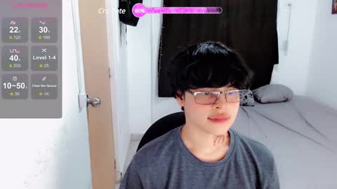 Melissas Corner online show from January 11, 1:27 am