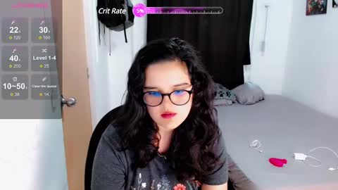 Melissas Corner online show from January 19, 9:02 pm