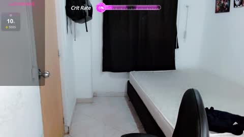 Melissas Corner online show from January 21, 5:30 pm