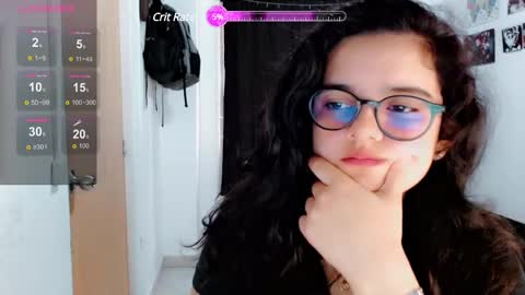 Melissas Corner online show from January 26, 6:06 pm