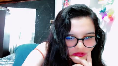 Melissas Corner online show from February 2, 8:19 pm