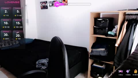 Melissas Corner online show from February 3, 9:39 pm