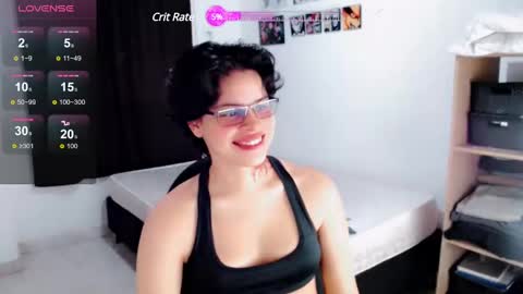 Melissas Corner online show from February 13, 10:00 pm