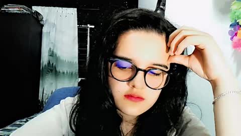 Melissas Corner online show from February 16, 11:59 pm