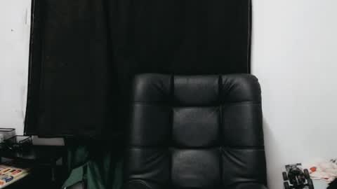 Melissas Corner online show from March 8, 10:13 pm