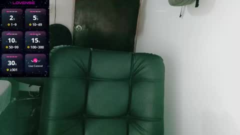 Melissas Corner online show from September 20, 8:10 pm