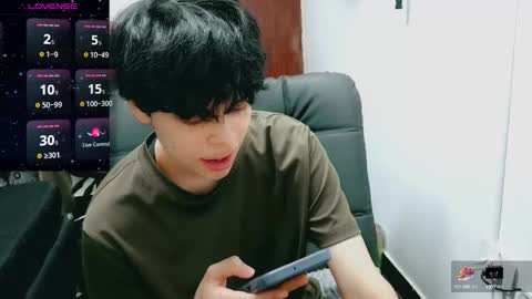 Melissas Corner online show from October 10, 6:40 pm