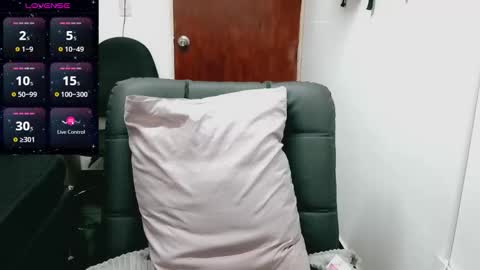 Melissas Corner online show from October 15, 7:14 pm