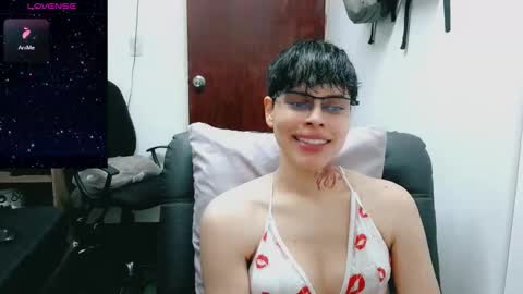 Melissas Corner online show from October 18, 8:53 pm