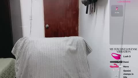 Melissas Corner online show from December 20, 6:37 pm