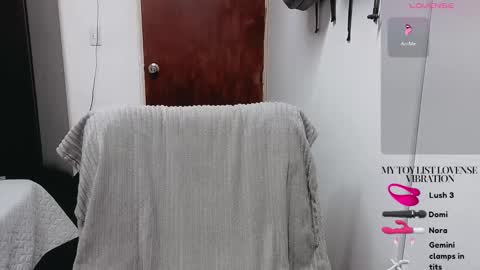 Melissas Corner online show from January 6, 6:00 pm