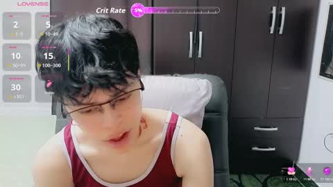 Melissas Corner online show from March 2, 8:59 pm