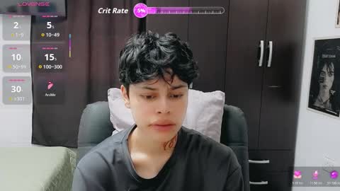 Melissas Corner online show from March 7, 7:00 pm