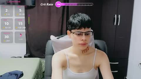 Melissas Corner online show from May 23, 8:46 pm