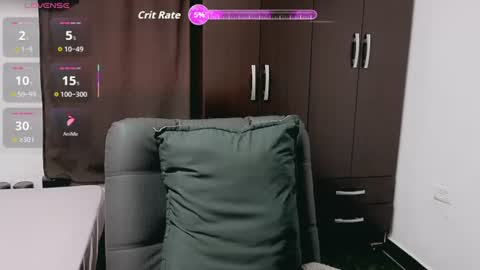 Snapshot of melissa_and_dany chatting on June 11, 10:41 pm Melissas Corner online show from June 11, 10:41 pm