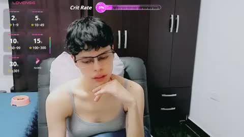 Snapshot of melissa_and_dany chatting on June 13, 8:51 pm Melissas Corner online show from June 13, 8:51 pm