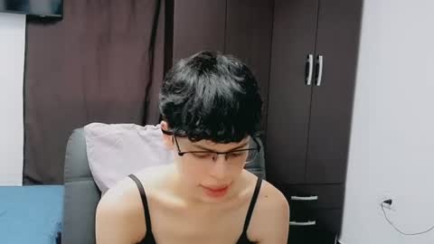 Snapshot of melissa_and_dany chatting on June 27, 9:31 pm Melissas Corner online show from June 27, 9:31 pm