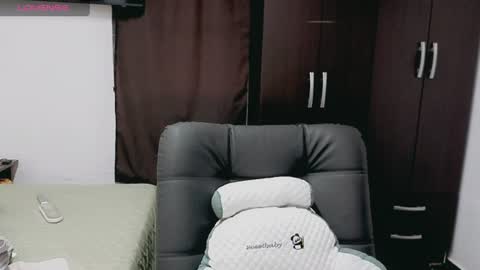 Snapshot of melissa_and_dany chatting on July 19, 1:42 am Melissas Corner online show from July 19, 1:42 am