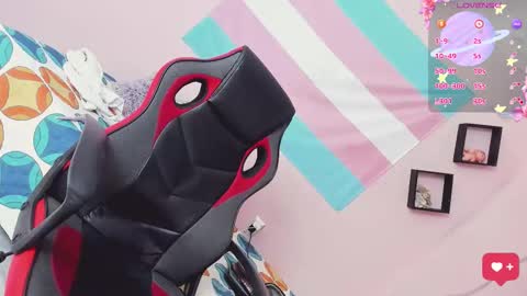 melissa_bunny69 online show from November 19, 12:27 pm