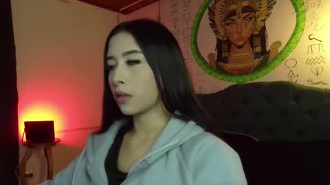 michell online show from January 6, 9:18 pm