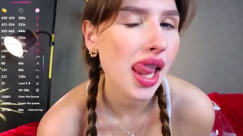 Snapshot of melissa_kirke chatting on January 15, 1:26 pm Melissa online show from January 15, 1:26 pm