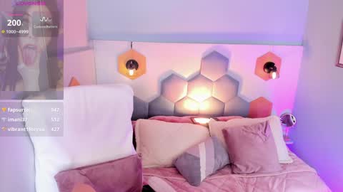 Melissa 3 online show from January 26, 3:03 pm