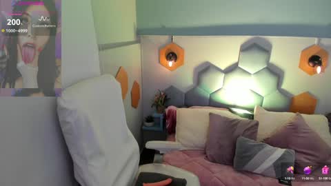 Melissa 3 online show from January 30, 5:30 am