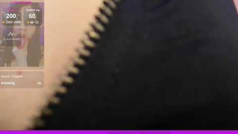 Melissa 3 online show from February 9, 11:25 pm