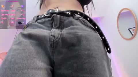 Melissa 3 online show from September 14, 10:42 pm