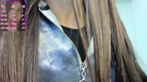 Melissa 3 online show from September 21, 6:26 am