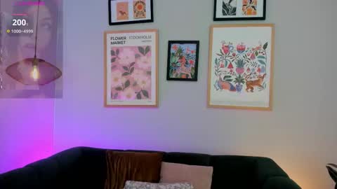 Melissa 3 online show from January 11, 6:51 am