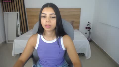 Snapshot of melissa_lenox chatting on June 22, 7:11 pm melissa_lenox online show from June 22, 7:11 pm