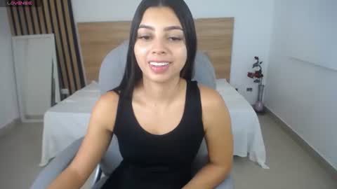 Snapshot of melissa_lenox chatting on July 6, 7:05 pm melissa_lenox online show from July 6, 7:05 pm