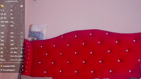 melissa_ls online show from April 21, 11:51 pm