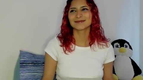 melissa_noir online show from September 19, 4:07 pm