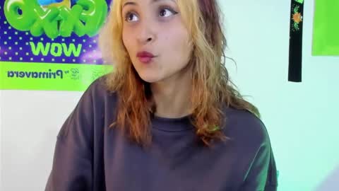 melissa_noir online show from January 8, 2:47 am