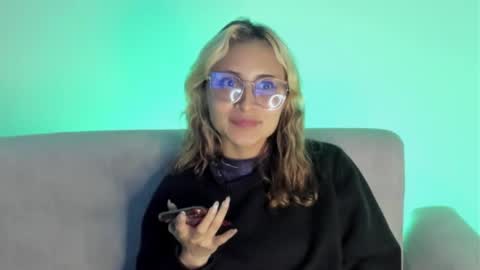 melissa_noir online show from February 9, 4:38 am