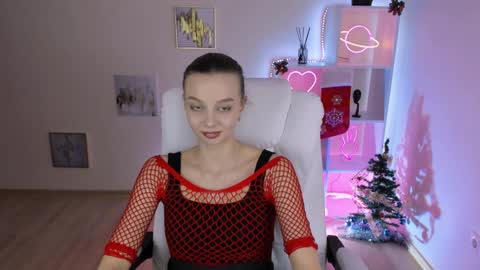Snapshot of melissa_richardson chatting on December 19, 2:56 am Melissa online show from December 19, 2:56 am