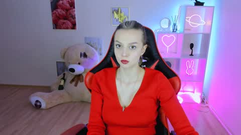 Snapshot of melissa_richardson chatting on January 28, 8:26 pm Melissa online show from January 28, 8:26 pm