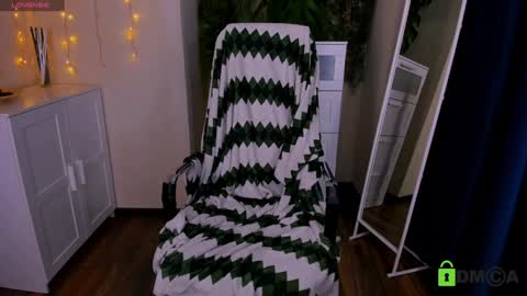 Snapshot of melissa_wells chatting on December 7, 9:55 pm Melissa online show from December 7, 9:55 pm