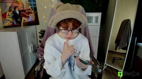 Melissa online show from November 23, 10:59 am