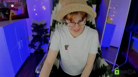 Melissa online show from November 28, 9:06 pm