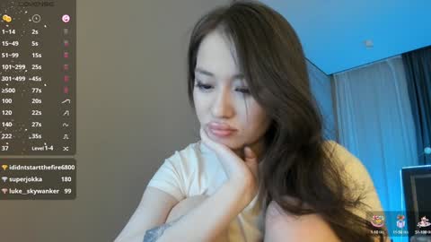 Lisaa online show from January 22, 3:07 pm