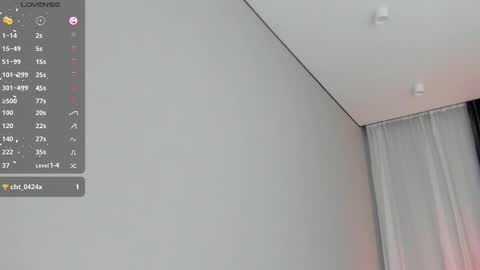 Lisaa online show from February 11, 12:16 pm