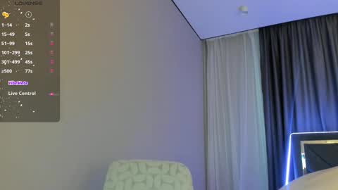 Lisaa online show from February 19, 11:28 am