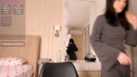 Lisaa online show from September 16, 6:25 am