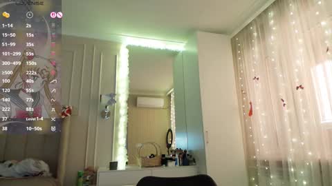 Lisaa online show from February 26, 5:28 am