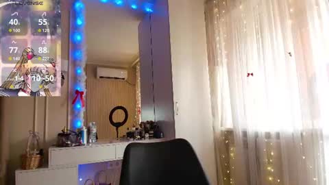 Lisaa online show from June 21, 2:58 am