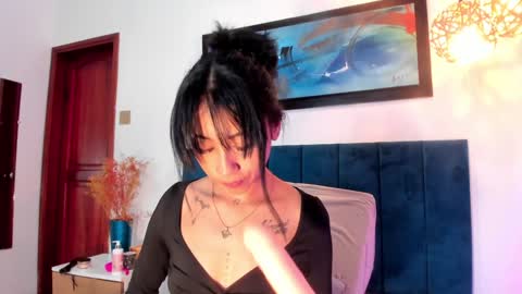 Melissa online show from December 30, 3:02 pm