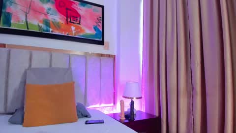 Melissa online show from February 10, 11:57 am